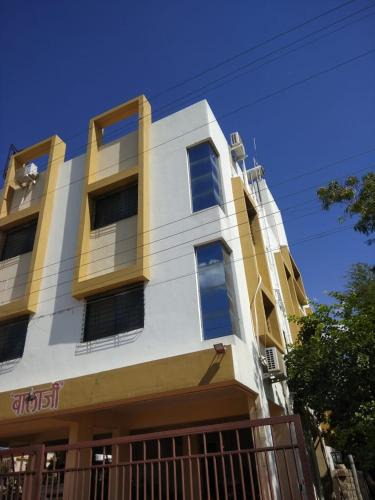 Pandharpur Cabin | Balaji Lodging