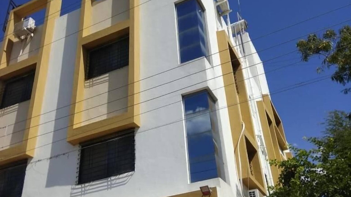 Pandharpur Cabin | Balaji Lodging