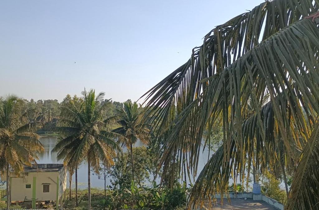 Piriyapatna House | BALAJI PALACE TOURIST HOME