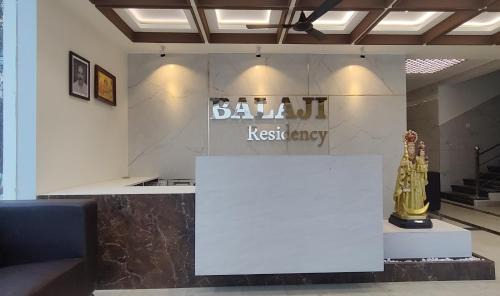 Velankanni Hotel | Balaji residency velankanni
