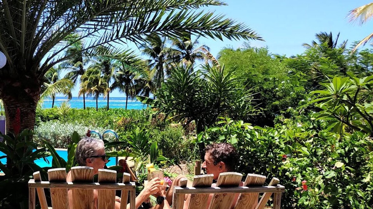 Morel House | Balalebo the house dedicated to family beach vacations.