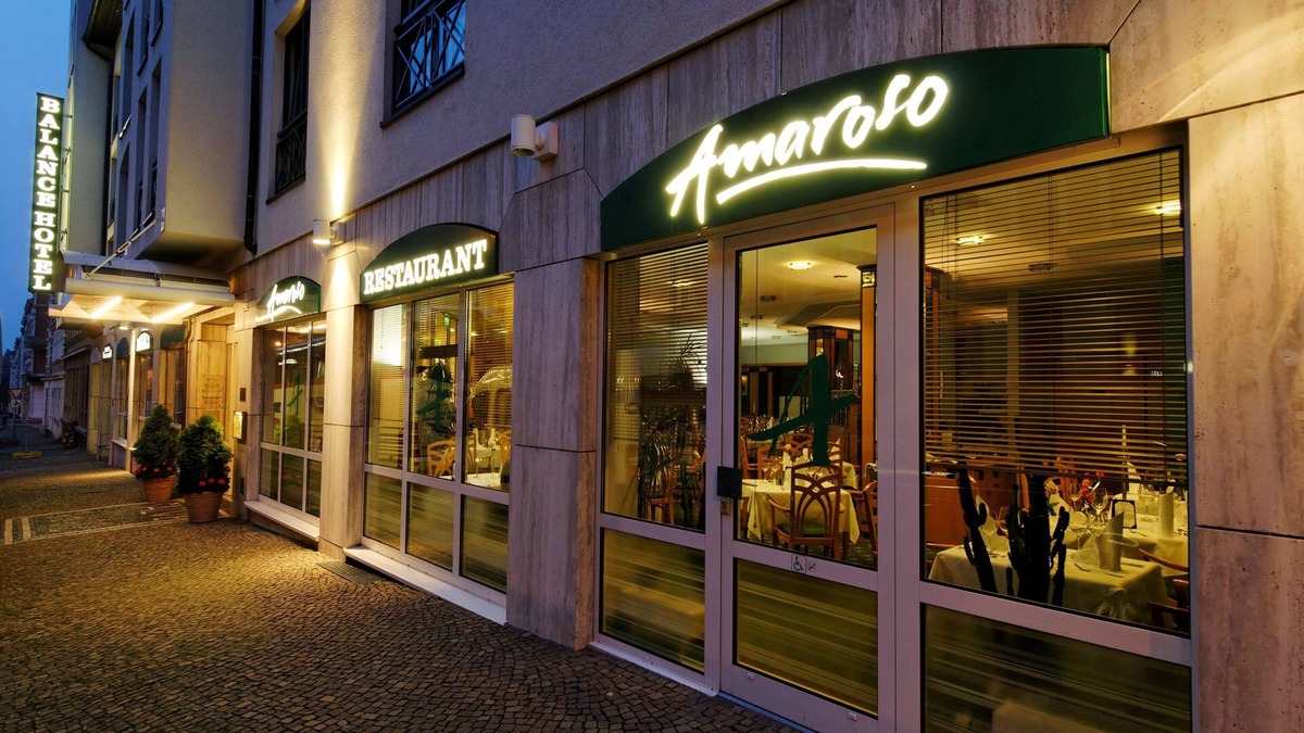 Stotteritz Hotel | Balance Hotel Leipzig Alte Messe