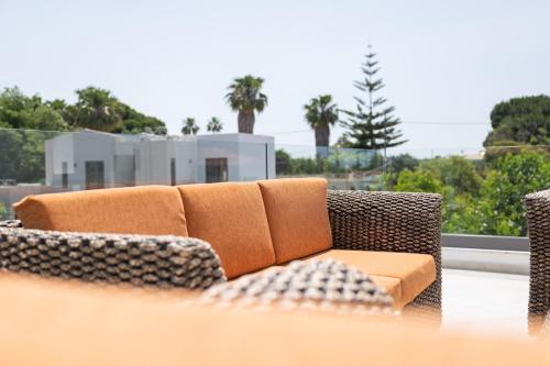 Kourouta Apartment | Balance Suite
