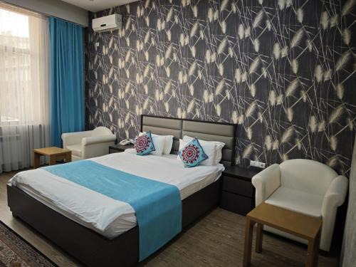 Dushanbe Hotel | Baland Vatan Hotel