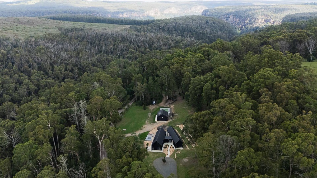 Exeter House | Balangara, Exeter, Southern Highlands