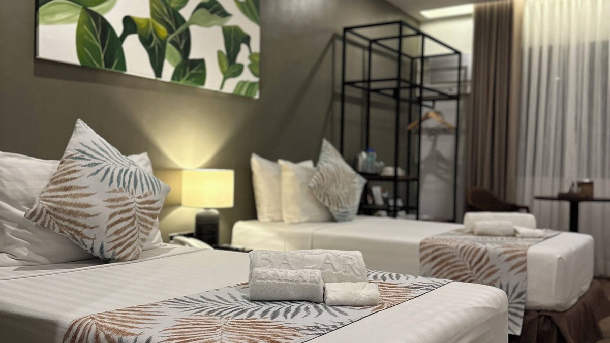 Boac Hotel | Balar Hotel and Spa