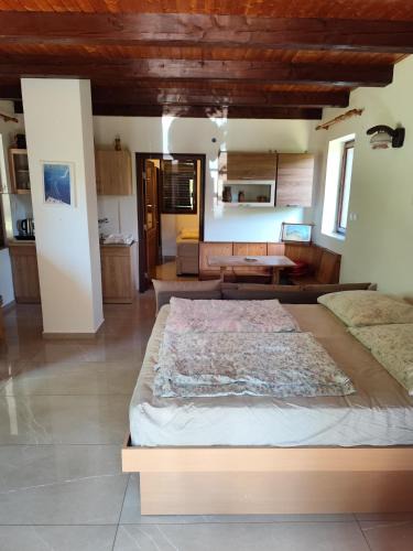 Balatonkiliti House | Balassa Weekendhouse