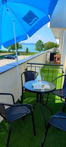 Siofok Apartment | Balaton Beach Apartman 3