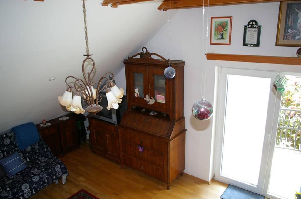 Veszprem Apartment | Balatonfestő Apartman Veszprém