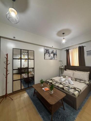 Trece Martires Apartment | Balauro's Haven