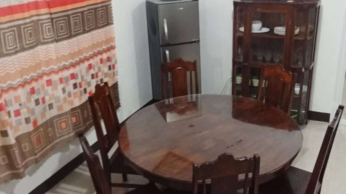 Sorsogon City House | Balay de Sorsogon