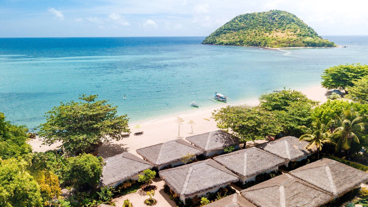 Carles Hotel | Balay Kogon