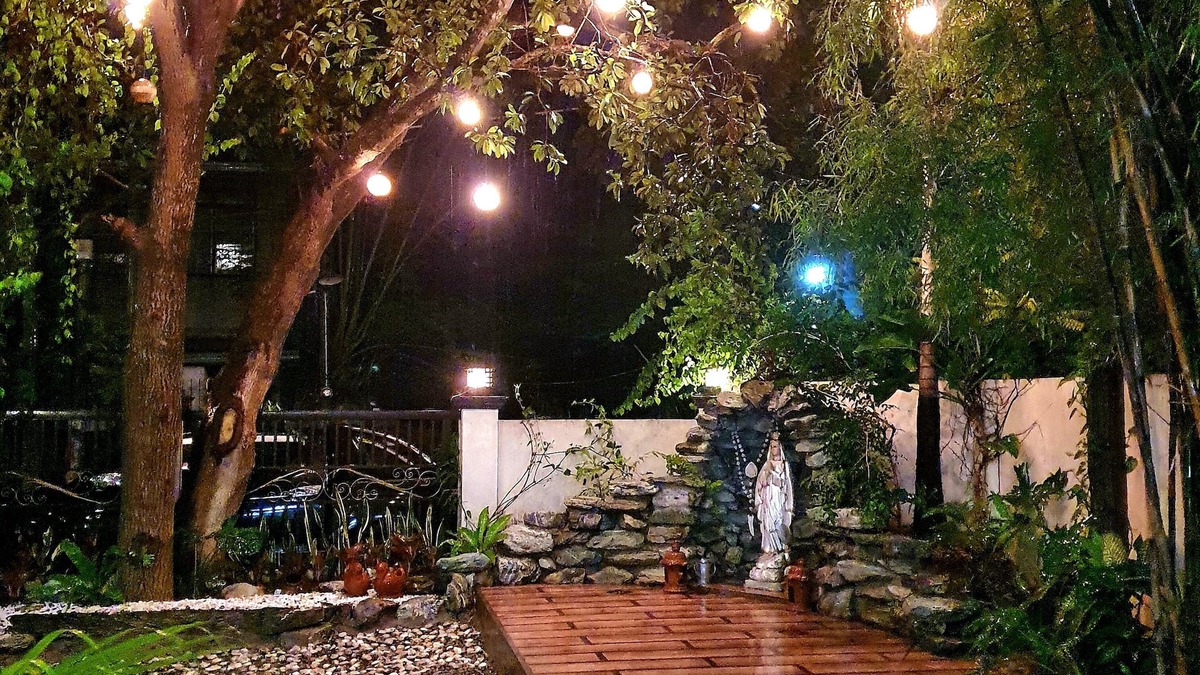 San Fernando Hotel | Balay Ni Manuel Ken Maria