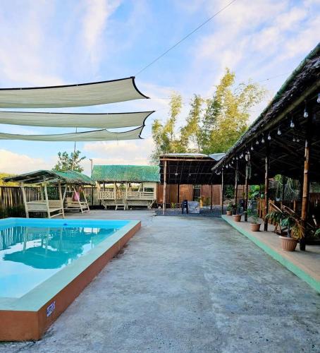 Santa Barbara Other | Balay Sa Uma
