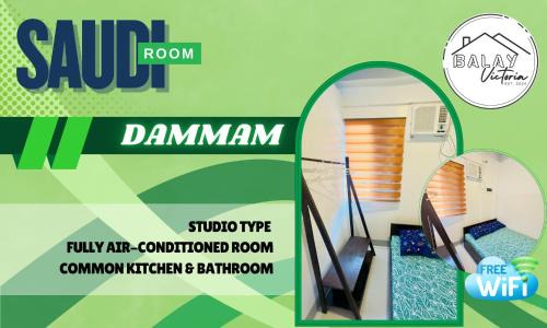 Pandan Hostel | Balay Victoria