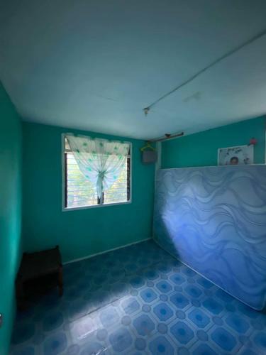 San Vicente House | Balay y tabs guesthouse