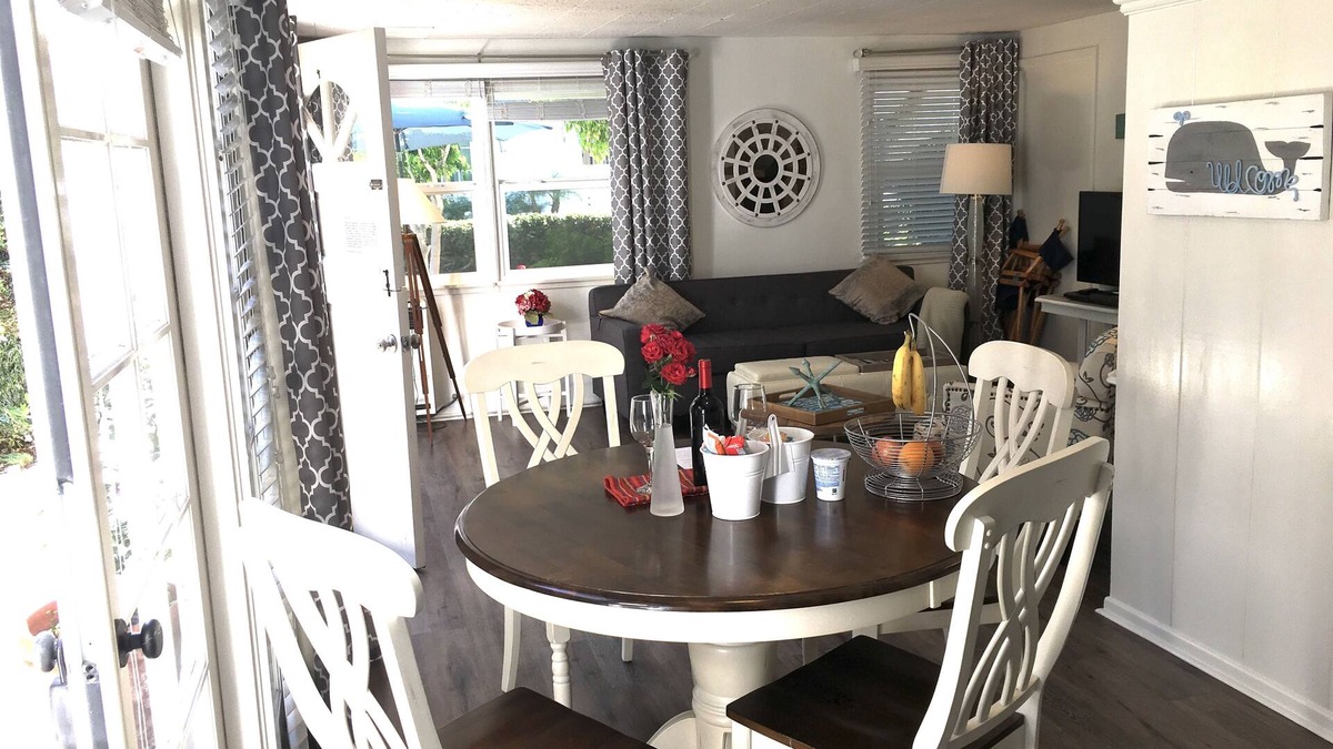 Balboa Island House | Balboa Island-Ruby Relaxation