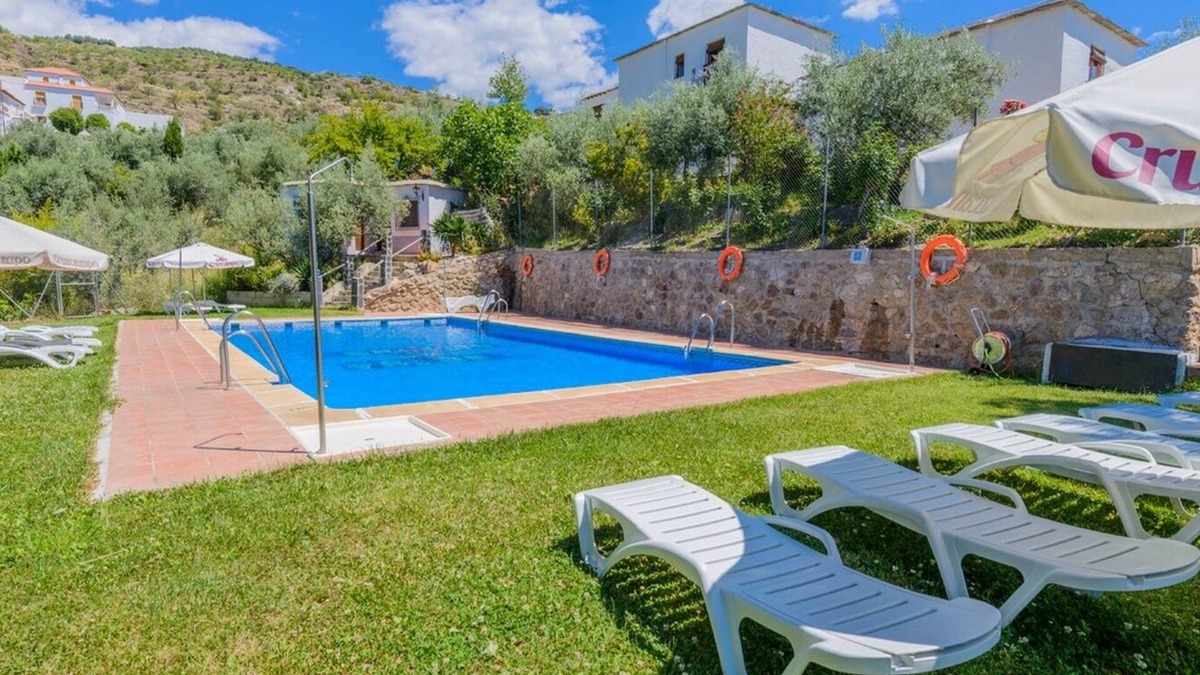 Nechite Villa | Balcón de Válor 7 by Ruralidays