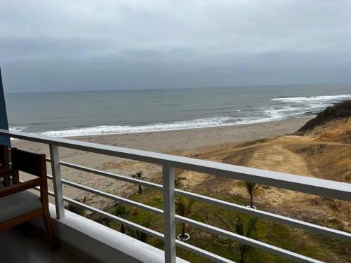 Playas Apartment | Balcon Dorado