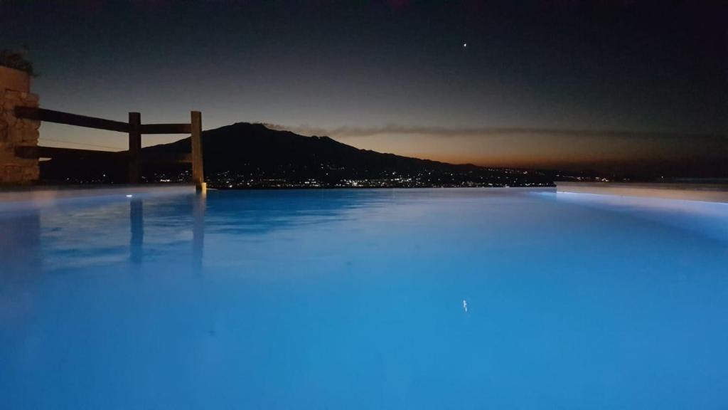 Centuripe House | Balcone sull'Etna Casa Biondi