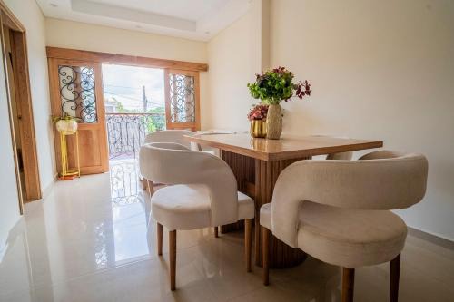 Santa Cruz de Mompox Apartment | Balcones de Jaen