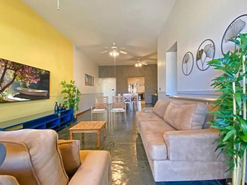Loteamento Joao Batista Juliao Apartment | Balcony Barbecue Swimming pool 4 Bdrm AC