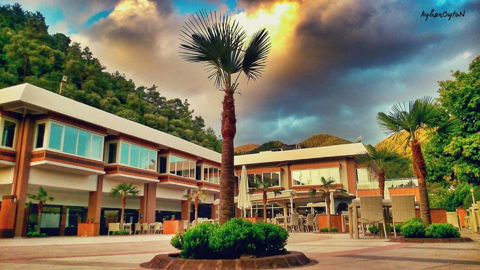 Balcova Hotel | Balcova Termal Hotel