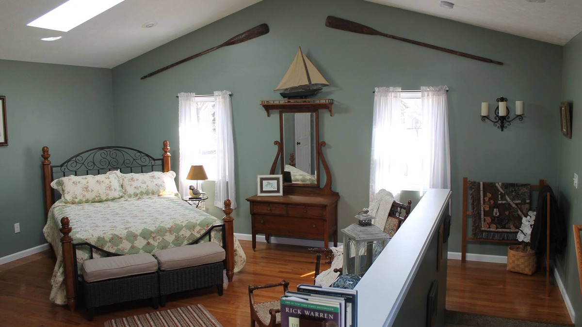 Lake City House | Bald Eagle Bluff - The perfect family get a way