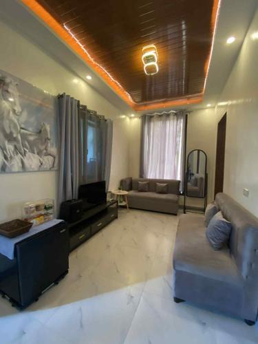 San Francisco Villa | Baldonado Transient Homestay
