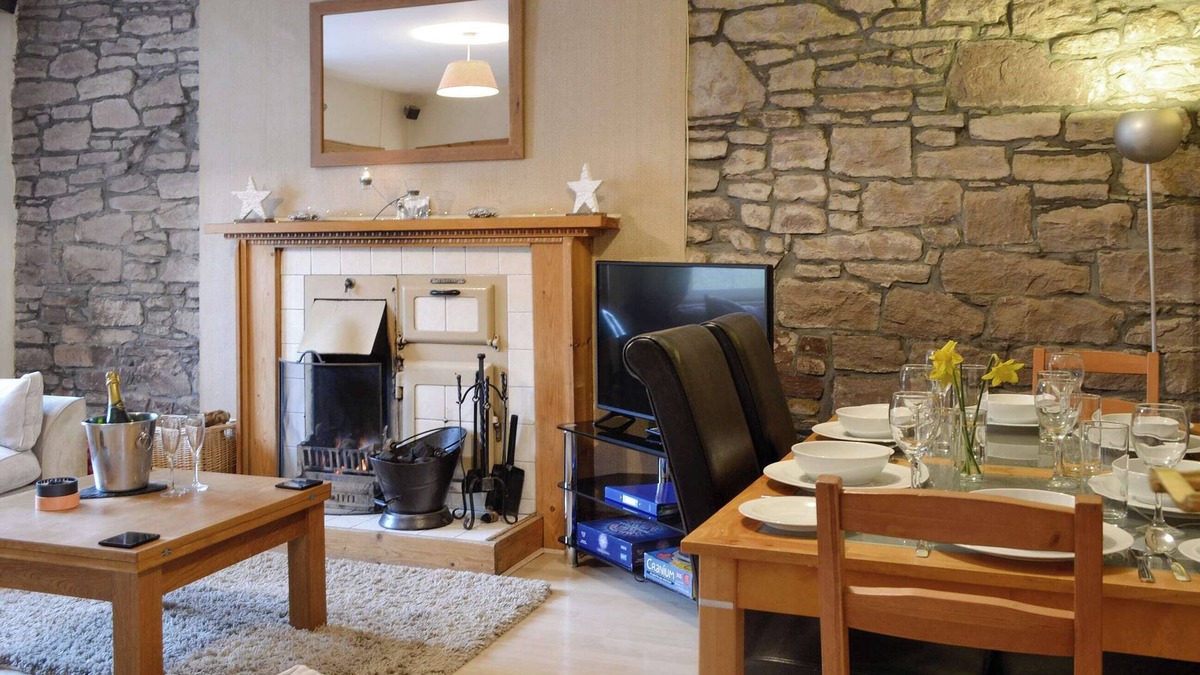 Glenisla Cottage | Baldowrie Farm Cottage