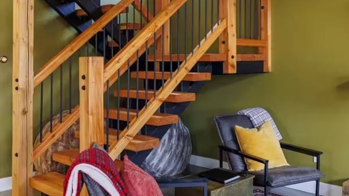 McBride House | Baldwin Estates Peaks Chalet
