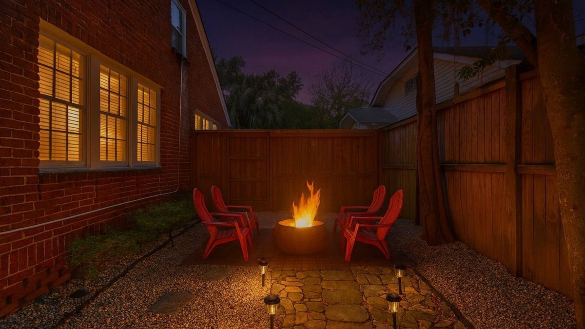 Baldwin Park House | Baldwin Park Retreat - Savannah, GA