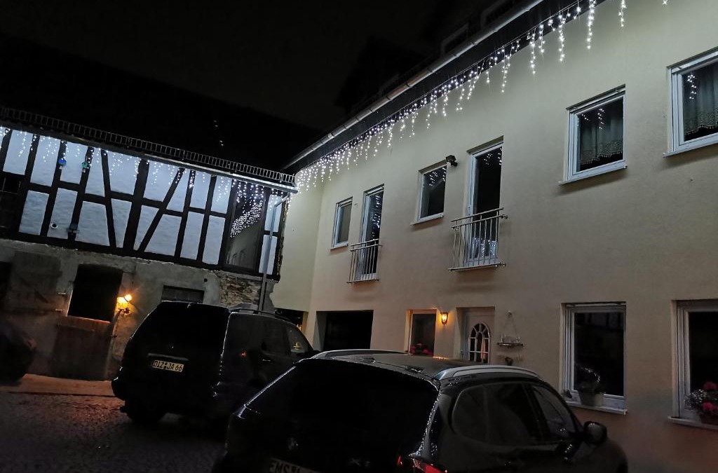 Berndroth House | Baldwin's Home Away from Home