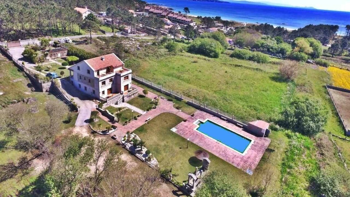 Balea Apartment | Balea Beach Apartment - Salvora