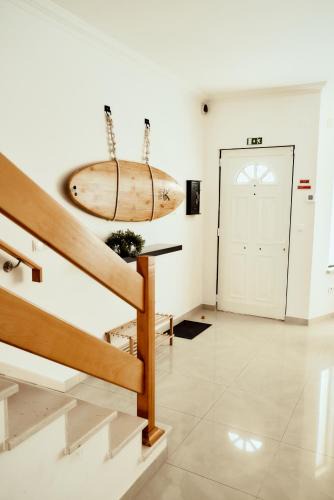 Ferrel Bed & Breakfast | Baleal Gliding Villa