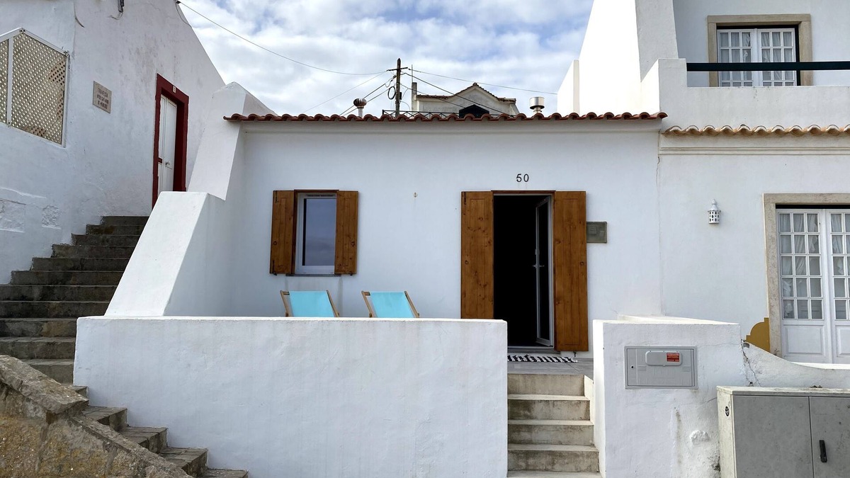 Baleal House | Baleal Waterfront