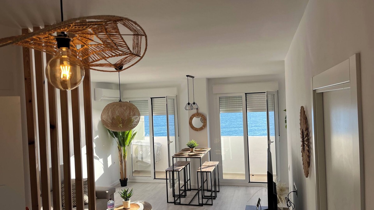 Balerma Condo | BALERMA BEACH