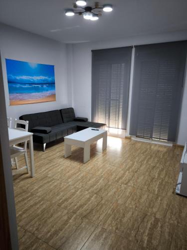 Balerma Apartment | BALERMAPLAYA calle lago