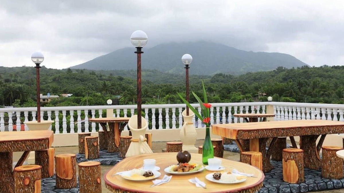 Basco Bed & Breakfast | Baletin Hometel Batanes