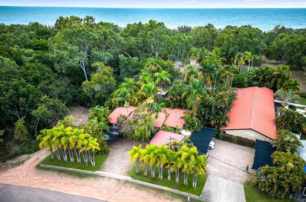 Balgal Beach Apartment | Balgal Beach Units