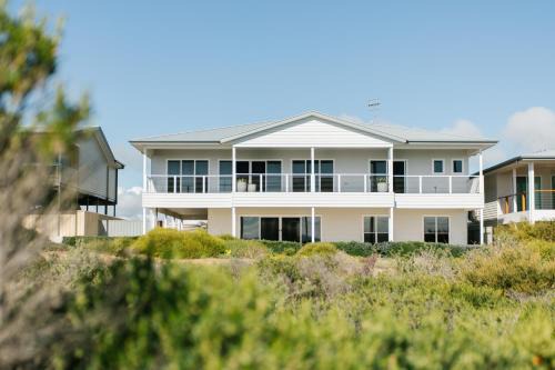 Kilkerran House | Balgowan Rise