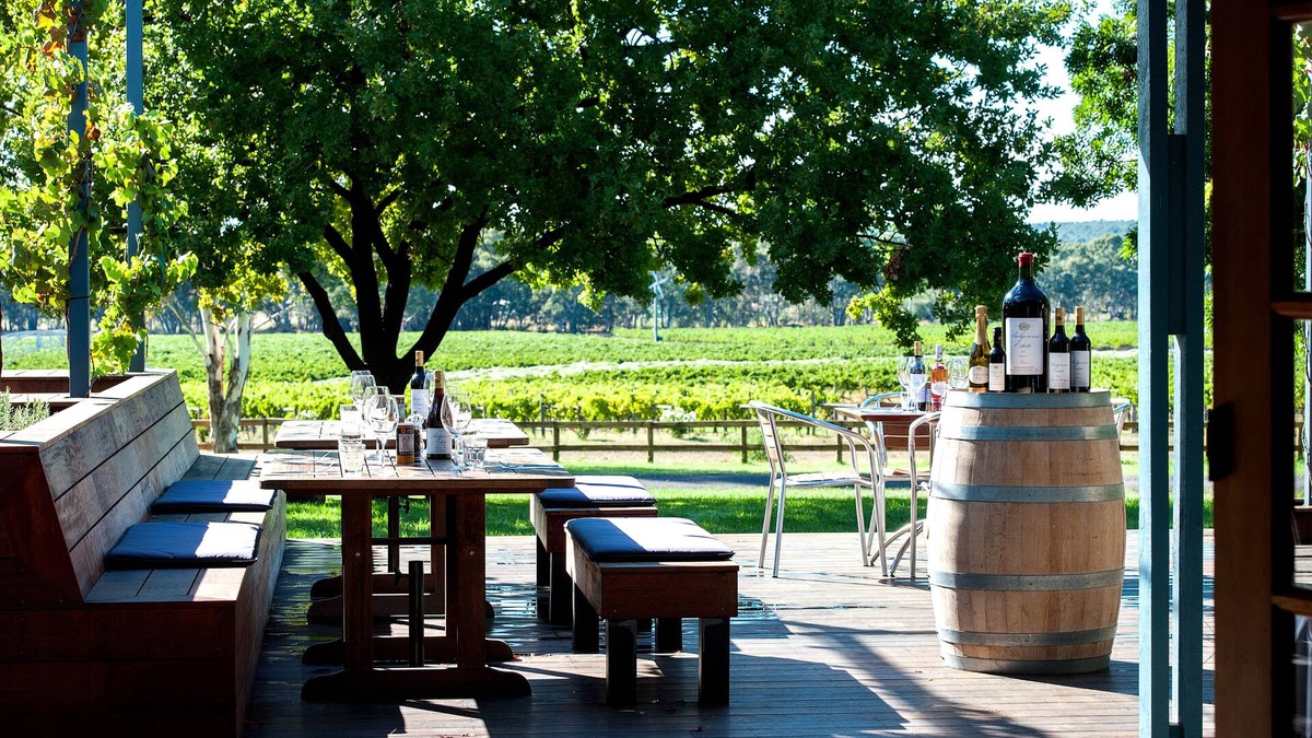 Maiden Gully Hotel | Balgownie Estate Bendigo
