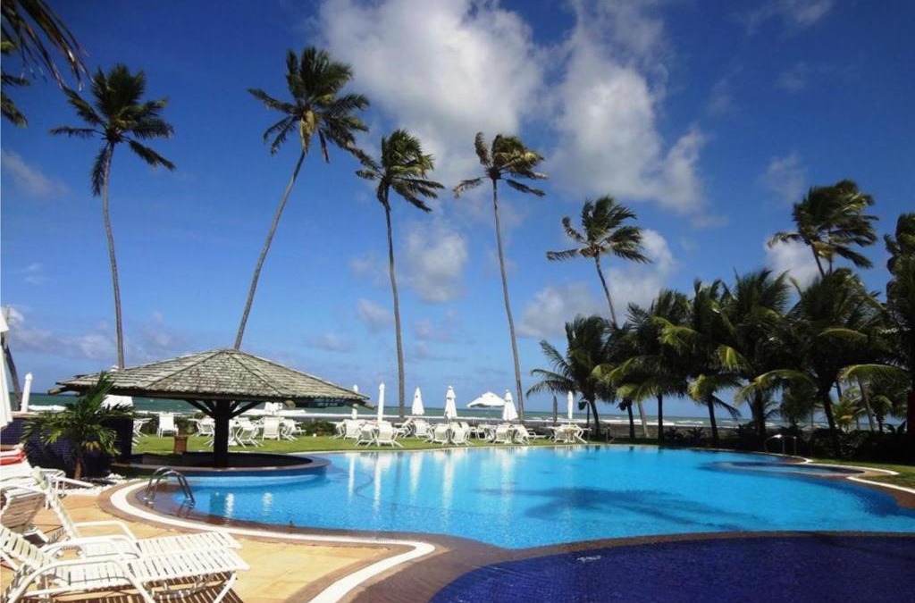 Praia do Forte Apartment | Bali Bahia Exclusivo