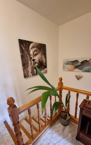 Puzol House | Bali Beach Puzol relax cerca de Valencia a 100 m de la playa con AC