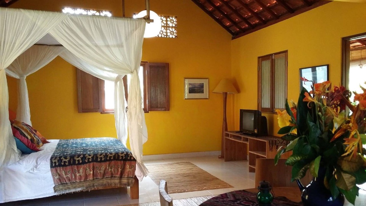 Kubutambahan House | Bali Bila Bungalow