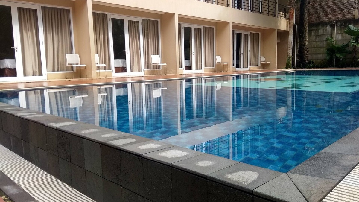 Carita Hotel | Bali de Anyer Hotel & Restaurant