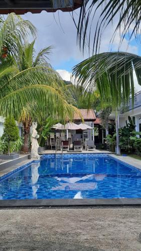 Amed Hotel | Bali Diversity Dive Resort