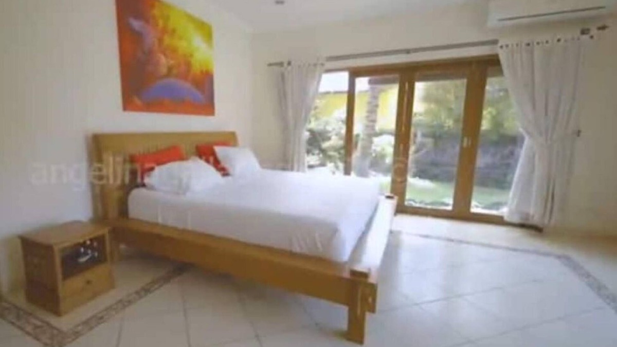 Pekutatan Hotel | Bali Hai Island Resort Garden View Queen Bedroom 1