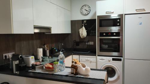 Benicassim Apartment | BALI-Heliopolis