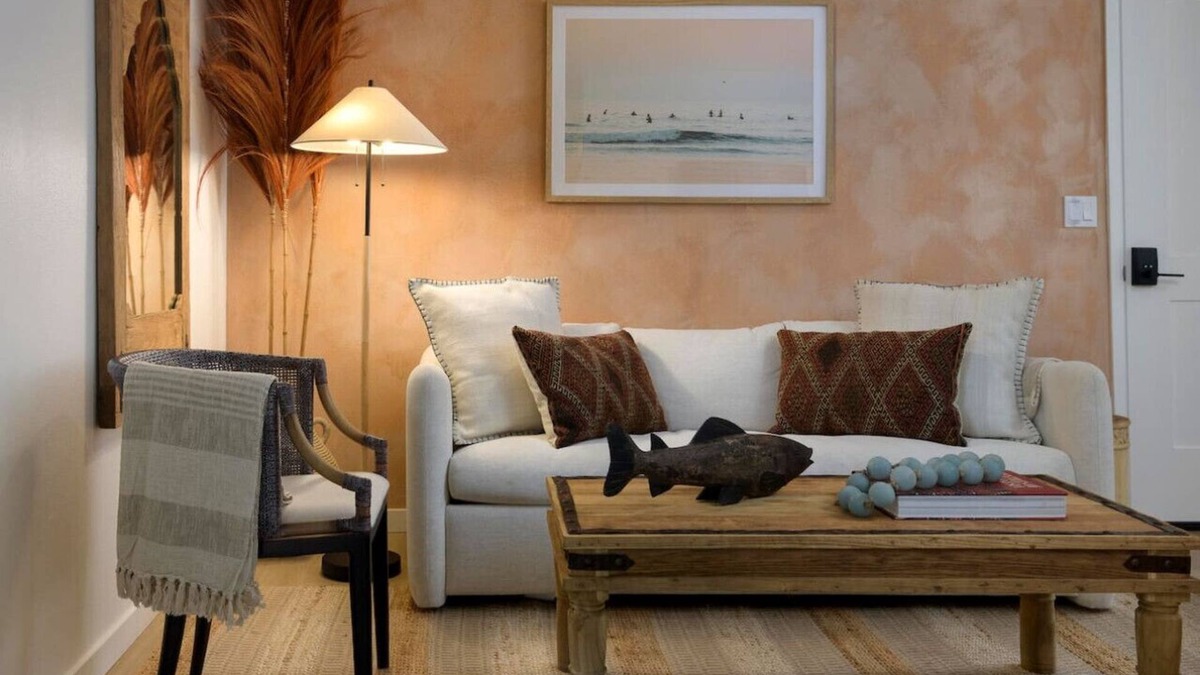 Santa Barbara County Apartment | Bali Home | SB Beaches